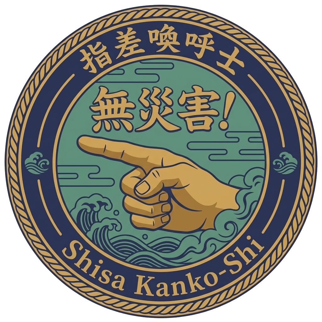 Shisa Kanko